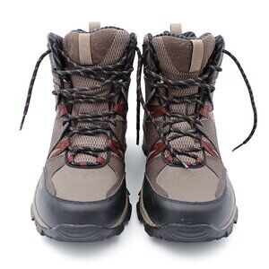 Columbia Men's Hiking Boots Size 11 Like New